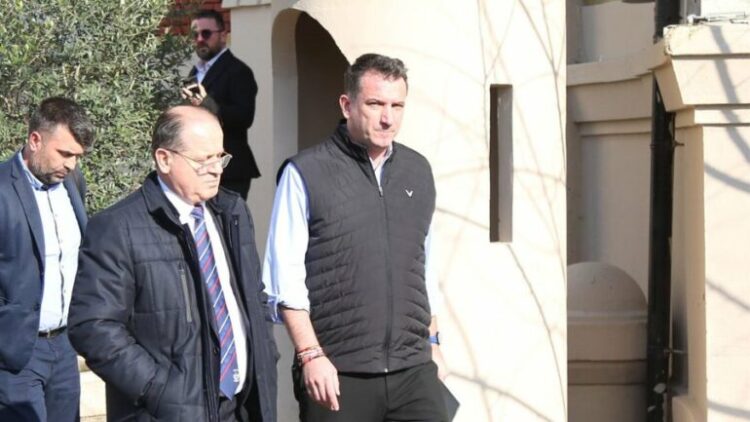 Shtyhet seanca për Erion Veliajn, mungon në gjyq “ushtari” i tij në arrest shtëpie