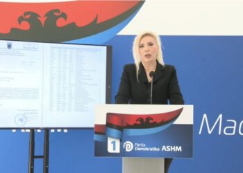 Vota e diasporës, PD: Procesi “model” i Celibashit me zarfe në “tabachino”