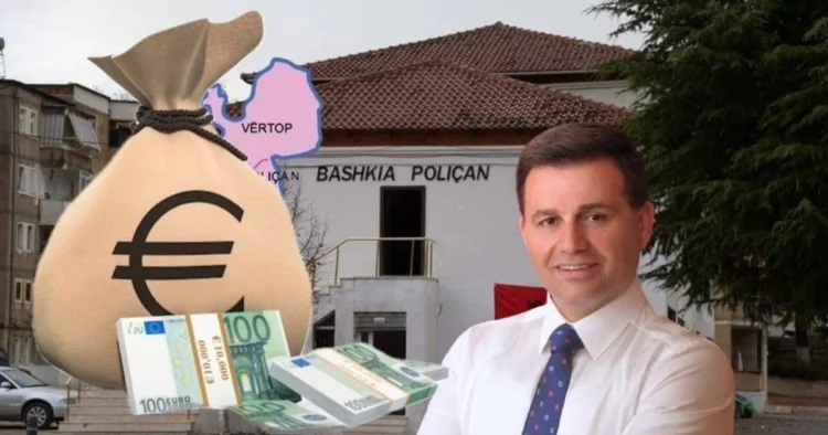 Zotkaj i Poliçanit i jep pa garë 184 hektarë ish-drejtorit të Alpetrolit për të vendosur panele diellore – Dokumentat