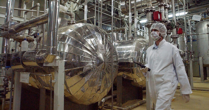 Çfarë fitoi Izraeli nga sulmi dhe sa afër bombës atomike ishte Irani?