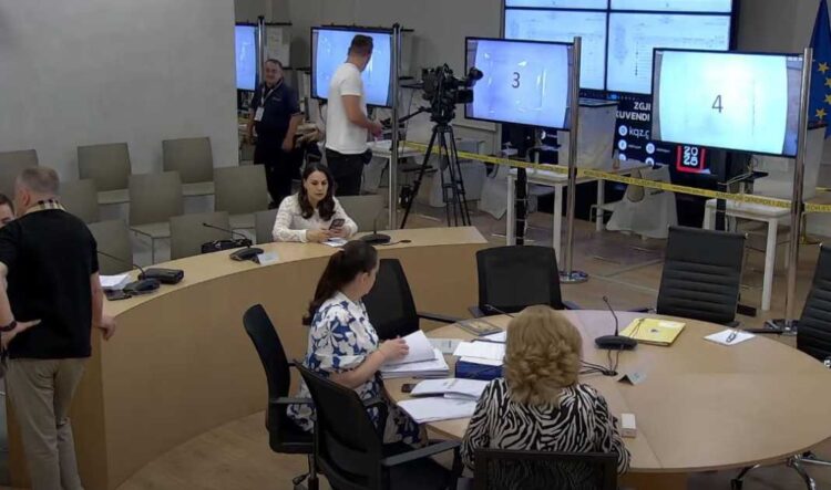 Rinumërohen 40 kuti të Qarkut Dibër, si ndryshon rezultati