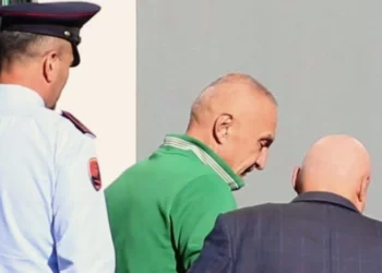 Ish-presidenti Ilir Meta kërkon lirimin/ Mbrojtja: Janë shkelur afatet hetimore nga SPAK