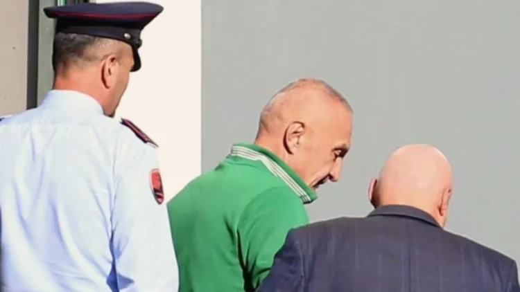 Ish-presidenti Ilir Meta kërkon lirimin/ Mbrojtja: Janë shkelur afatet hetimore nga SPAK