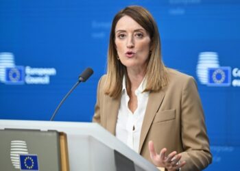 Presidentja e Parlamentit Evropian: Situata në Gaza katastrofike