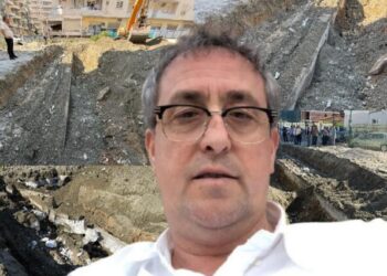 Vlorë/ IKMT aksion te “Uji i Ftohtë”, prish pilotat e Moisi Lazajt të hedhura në tokë publike (VIDEO)