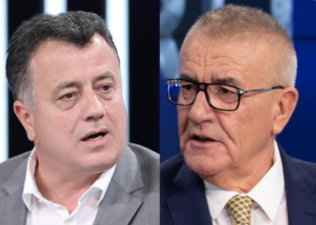 The që do të fitoni, por humbët thellë! Kush mban përgjegjësi? Noka: Nuk ishin zgjedhje, por farsë