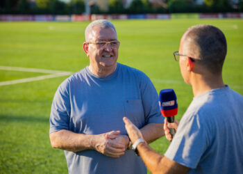 Presidenti Duka: Rezultati pozitiv për ne janë tri pikët, ky është objektivi i skuadrës