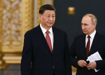 Presidenti kinez reagon për konfliktin Izrael-Iran, Puti kërkon të bëhet ndërmjetësues mes palëve