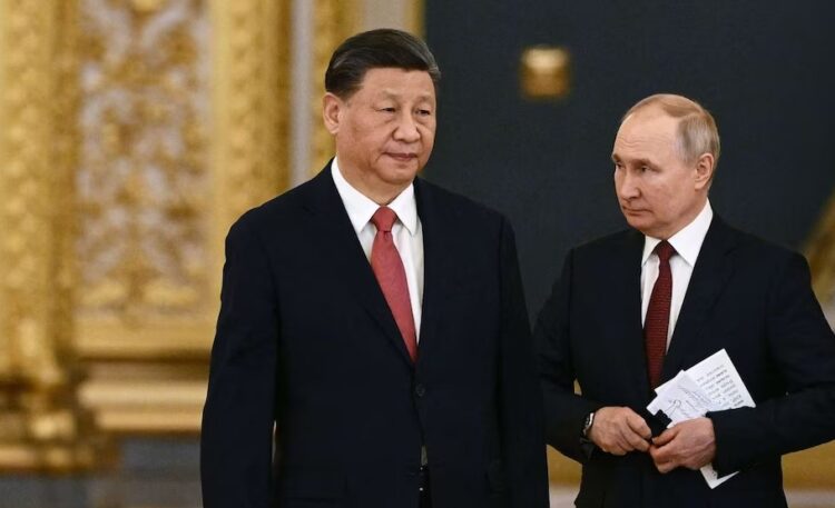 Presidenti kinez reagon për konfliktin Izrael-Iran, Puti kërkon të bëhet ndërmjetësues mes palëve