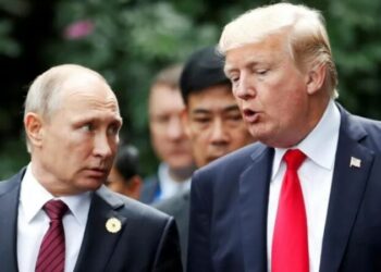 “Patëm një bisedë të mirë”, Putini bën telefonatë me Trump, më pas me Papën