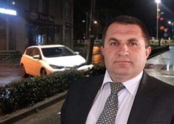 Aksident në gjendje të dehur, dënohet me burg deputeti i PD, por e shlyen me gjobë