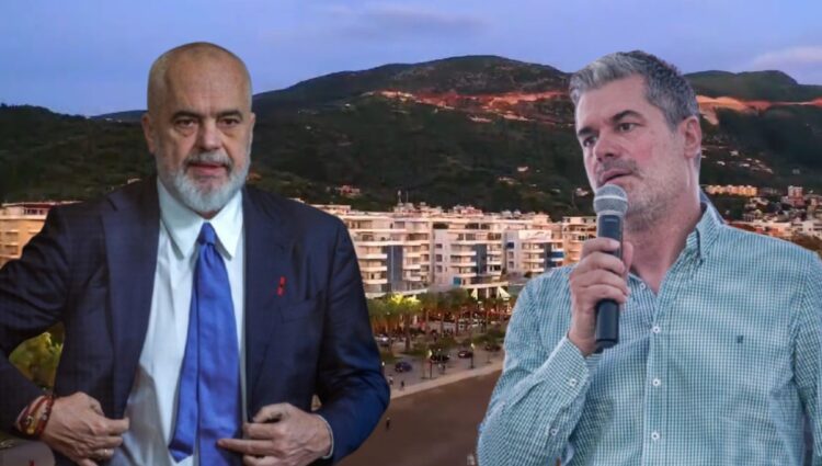 Vlora e fillon “mbarë” sezonin turistik/ Pasi u mbulua nga tymi, lihet edhe pa ujë e drita