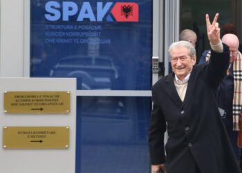 Berisha thirret urgjent në SPAK, nesër seancë pyetjesh për një kallëzim të ri