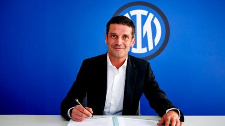 “Të provojmë të marrim Kupën e Botës për Klube”, Chivu flet për herë të parë si trajner i Interit