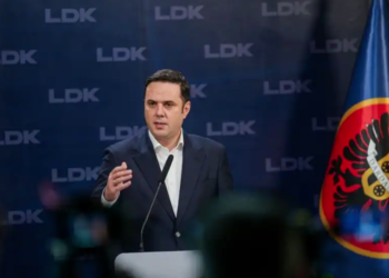LDK kërkon “Qeveri Uniteti” dhe planin me 15 pika: Zgjedhje të reja brenda 10 muajsh, rivendosim lidhjet me BE dhe SHBA