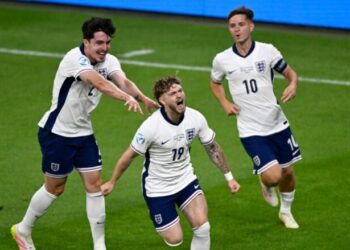 Finale dramatike e Kampionatit Evropian, Anglia U21 mund Gjermaninë në kohën shtesë