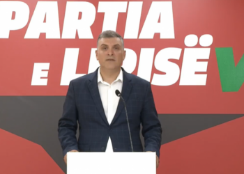 PL: Procesi politik gjyqësor ndaj Berishës, farsë e turpshme