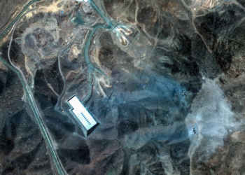 Sulmet amerikane, ish-inspektori i armëve bërthamore i OKB-së: Programi i centrifugave të Iranit duhet të jetë shkatërruar