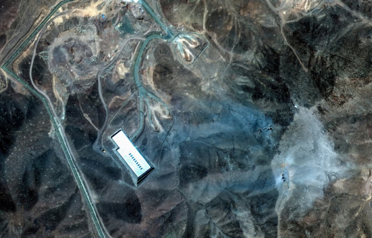 Sulmet amerikane, ish-inspektori i armëve bërthamore i OKB-së: Programi i centrifugave të Iranit duhet të jetë shkatërruar