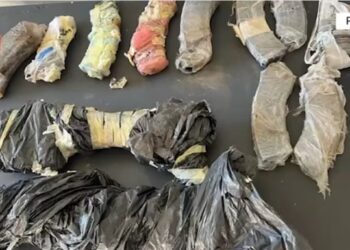 Do dërgohej në Kongo, gjendet “Land Roveri” plot armë dhe fishekë në portin e Durrësit