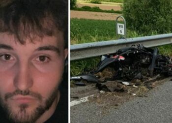 Aksident në Itali, shuhet i riu shqiptar