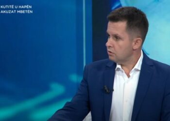 Procesi i rinumërimit të votave, Ilir Alimehmeti: Nuk u panë videot ku është e vërteta