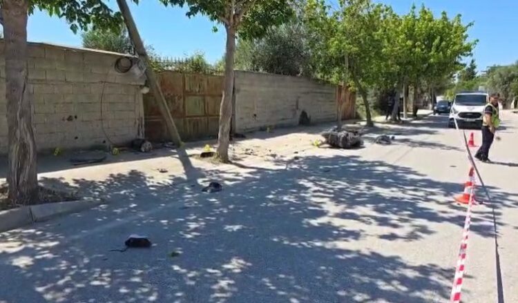 Aksidenti në Vlorë/ Pas 19-vjeçarit, ndërron jetë edhe adoleshenti