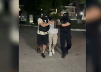 Pjesë e një organizate kriminale në Itali, arrestohet i riu