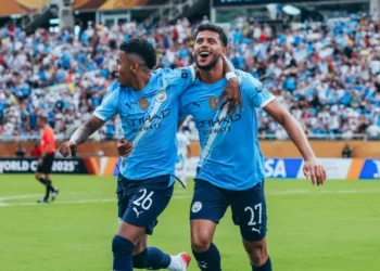 Botërori i klubeve/ City mposht 5-2 Juventusin, i merr vendin e parë