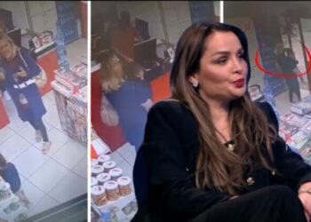 Rrëfimi i detektives Shkënda Lili: Si gruaja e një polici tentoi të më rrëmbejë vajzën tek pallati