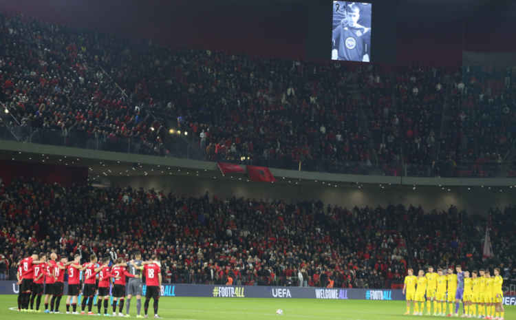 FSHF do të ndërtojë një fushë futbolli me vlera edukative në muzeun “Martin Cani”