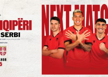 Ndeshja Shqipëri – Serbi, FSHF informon në lidhje me procesin e shitjes së biletave