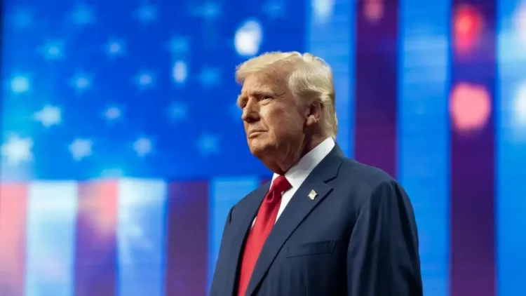 Tërhiqet Trump, SHBA i jep 2 javë kohë Iranit, Shtëpia e Bardhë lexon mesazhin e Presidentit