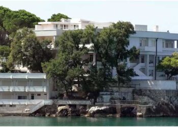 “Konkursi” i Ramës, tek “Vila e Enverit” në Vlorë do të ngrihen godina 10-katëshe