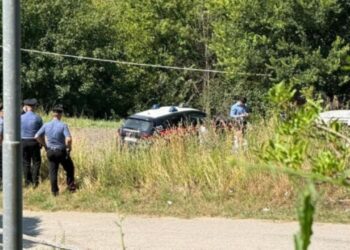 Vrasja e 25-vjeçarit shqiptar në Itali, gruaja e të riut: Pronari i shtëpisë pasi e vrau, e zvarriti dhe e fshehu trupin