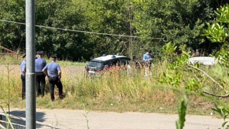 Vrasja e 25-vjeçarit shqiptar në Itali, gruaja e të riut: Pronari i shtëpisë pasi e vrau, e zvarriti dhe e fshehu trupin