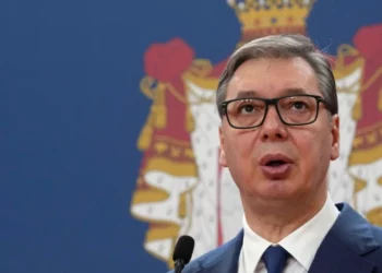 Kosova i pret fletarrestin Rajdoçiçit, reagon Vuçiç: Kohët po ndryshojnë, ne do ta fitojmë betejën