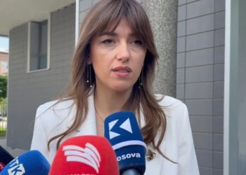 Kosovë/ Haxhiu: Nëse s’marr 61 vota në votim të fshehtë, tërhiqem