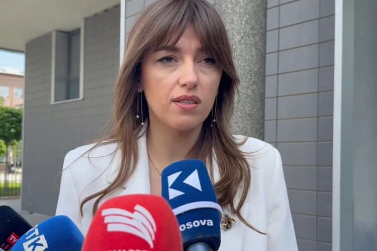 Kosovë/ Haxhiu: Nëse s’marr 61 vota në votim të fshehtë, tërhiqem