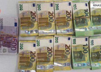 Tentoi të dalë nga Rinasi me 194.000 € të padeklaruara, procedohet izraeliti