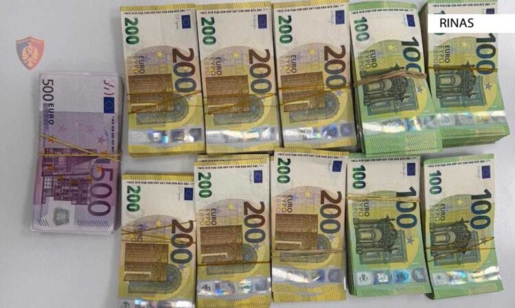 Tentoi të dalë nga Rinasi me 194.000 € të padeklaruara, procedohet izraeliti