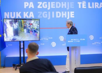 Berisha publikon pamjet: Ja si ‘Treni Bullgar’ u përdor për të manipuluar zgjedhjet