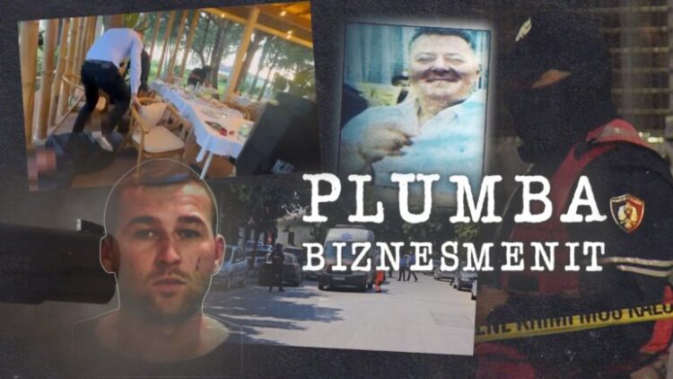 U gjet motorri i djegur dhe një profil ADN-je/ Detaje të reja nga vrasja e Bujar Nasufit, ja çfarë pa bashkëshortja