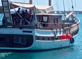 Zhduket jahti në Durrës, tre persona ndalohen nga policia