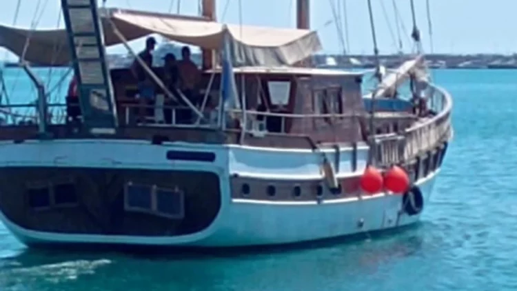 Zhduket jahti në Durrës, tre persona ndalohen nga policia