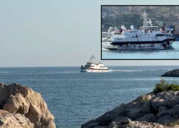 Mbërrijnë nga Italia në Shëngjin 15 emigrantë të dëbuar, pritet të transferohen në Gjadër
