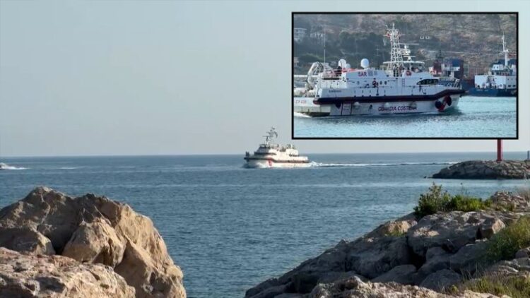 Mbërrijnë nga Italia në Shëngjin 15 emigrantë të dëbuar, pritet të transferohen në Gjadër