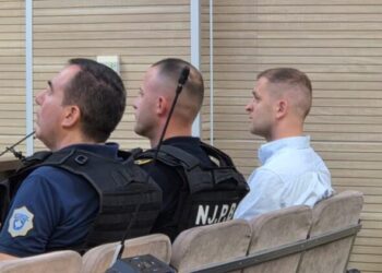 Vrasja e Liridona Ademajt, Naim Murseli nuk pranon krimin: Jam i pafajshëm