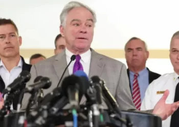 Senatori demokrat: Shumica e amerikanëve nuk duan që SHBA-të të përfshihen në një luftë tjetër