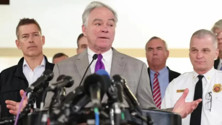 Senatori demokrat: Shumica e amerikanëve nuk duan që SHBA-të të përfshihen në një luftë tjetër